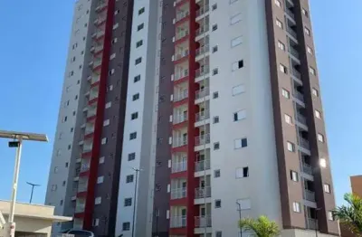 Apartamento para venda em sumaré, chácara santa antonieta (nova veneza), 2 dormitórios, 1 suíte, 2 banheiros, 1 vaga