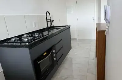 Apartamento para venda em hortolândia, parque ortolândia, 2 dormitórios, 1 suíte, 2 banheiros, 1 vaga