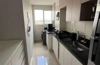 Apartamento para venda em hortolândia, jardim das colinas, 2 dormitórios, 1 suíte, 2 banheiros, 1 vaga