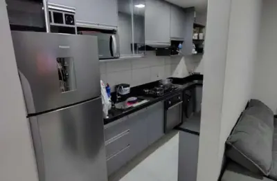 Apartamento para venda em hortolândia, jardim das colinas, 2 dormitórios, 1 suíte, 2 banheiros