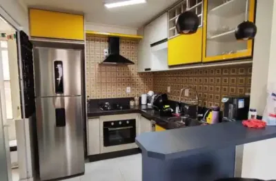 Apartamento para venda em sumaré, parque joão de vasconcelos, 3 dormitórios, 1 banheiro, 1 vaga