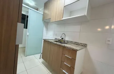 Apartamento para venda em sumaré, jardim maria luíza, 2 dormitórios, 1 banheiro, 1 vaga