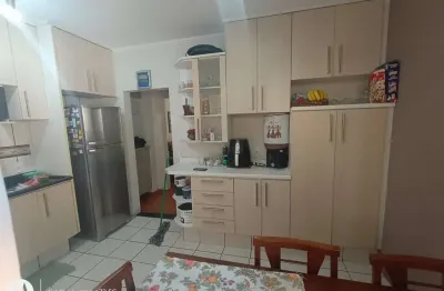 Apartamento para venda em sumaré, parque villa flores, 3 dormitórios, 2 banheiros, 1 vaga