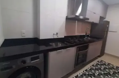 Apartamento para venda em hortolândia, jardim santo antônio, 2 dormitórios, 1 suíte, 2 banheiros, 1 vaga