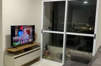 Apartamento para venda em hortolândia, parque bellaville, 2 dormitórios, 1 banheiro