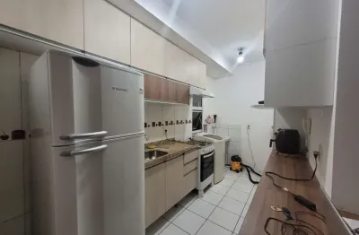 Apartamento para venda em sumaré, parque euclides miranda, 2 dormitórios, 1 banheiro, 1 vaga