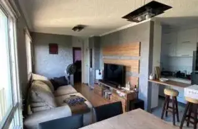 Apartamento para venda em hortolândia, jardim interlagos, 2 dormitórios, 1 banheiro, 1 vaga