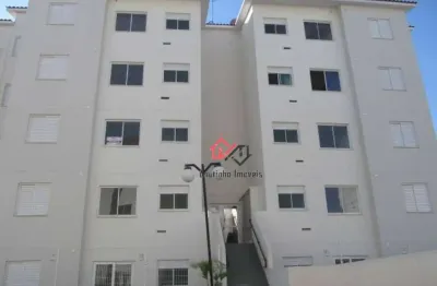 Apartamento para venda em hortolândia, residencial anauá, 2 dormitórios, 1 banheiro, 1 vaga