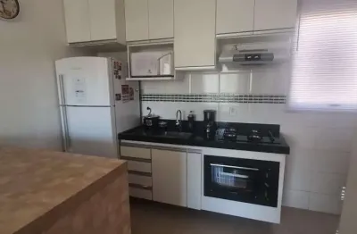 Apartamento para venda em sumaré, parque yolanda (nova veneza), 2 dormitórios, 1 banheiro, 1 vaga