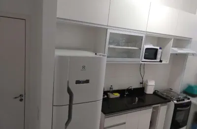 Apartamento para venda em sumaré, loteamento residencial viva vista, 2 dormitórios, 1 banheiro, 1 vaga