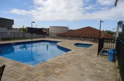 Apartamento para venda em hortolândia, vila inema, 2 dormitórios, 1 banheiro, 1 vaga