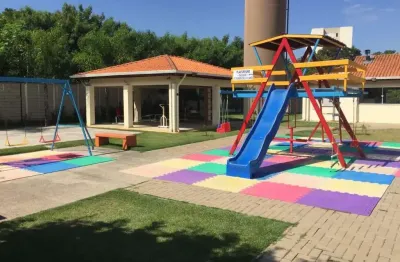 Apartamento para venda em sumaré, parque yolanda (nova veneza), 2 dormitórios, 1 banheiro, 1 vaga