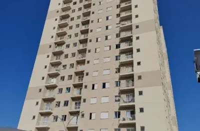 Apartamento para venda em hortolândia, chacaras fazenda coelho, 2 dormitórios, 1 banheiro, 1 vaga