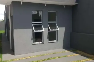 Casa para venda em hortolândia, vila real, 2 dormitórios, 1 suíte, 2 banheiros, 2 vagas