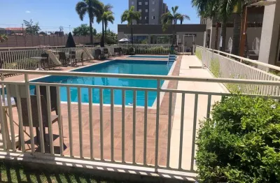Apartamento para venda em hortolândia, jardim amanda ii, 2 dormitórios, 1 banheiro, 1 vaga