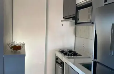 Apartamento para venda em hortolândia, loteamento adventista campineiro, 2 dormitórios, 1 banheiro