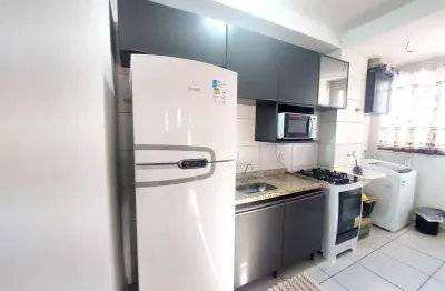 Apartamento para venda em hortolândia, jardim nova hortolândia i, 2 dormitórios, 1 banheiro