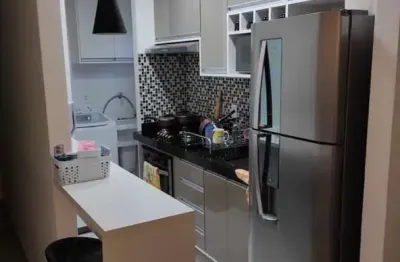 Apartamento para venda em hortolândia, jardim minda, 2 dormitórios, 1 banheiro, 1 vaga