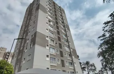 Apartamento para venda em hortolândia, jardim nossa senhora da penha, 2 dormitórios, 1 suíte, 2 banheiros, 1 vaga