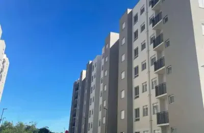 Apartamento para venda em sumaré, jardim dulce (nova veneza), 2 dormitórios, 1 banheiro, 1 vaga
