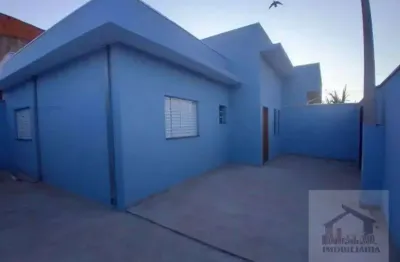 Casa para venda em sumaré, jardim santa terezinha (nova veneza), 2 dormitórios, 1 suíte, 2 banheiros, 2 vagas