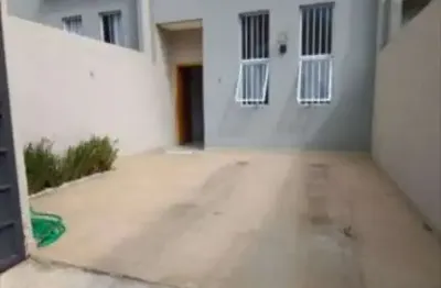 Casa para venda em sumaré, jardim santa terezinha (nova veneza), 2 dormitórios, 1 suíte, 2 banheiros, 2 vagas