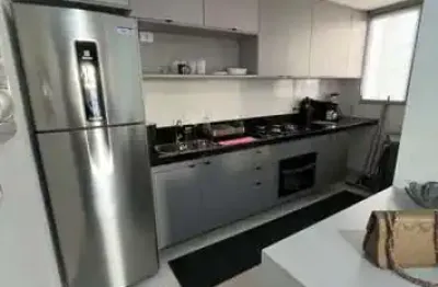 Apartamento para venda em hortolândia, parque bellaville, 2 dormitórios, 1 suíte, 2 banheiros