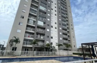 Apartamento para venda em hortolândia, parque ortolândia, 2 dormitórios, 1 suíte, 2 banheiros, 1 vaga
