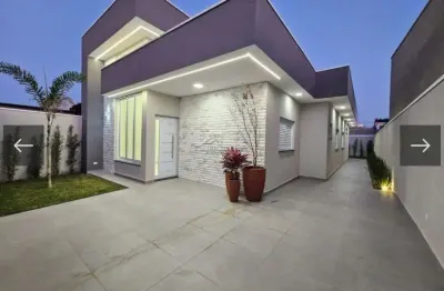 Casa para venda em hortolândia, jardim novo cambuí, 3 dormitórios, 1 suíte, 2 banheiros, 2 vagas