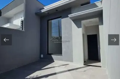 Casa para venda em hortolândia, jardim novo cambuí, 2 dormitórios, 1 suíte, 2 banheiros, 2 vagas
