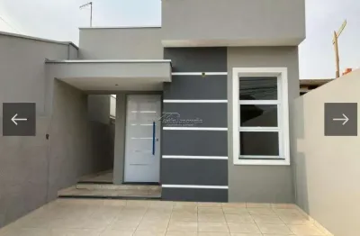 Casa para venda em hortolândia, jardim amanda ii, 2 dormitórios, 1 suíte, 2 banheiros, 2 vagas