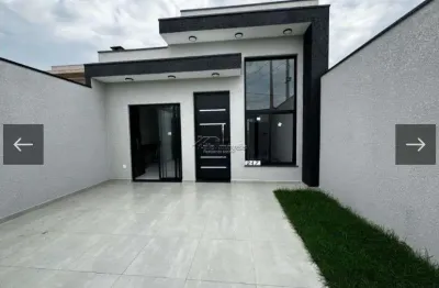 Casa para venda em hortolândia, loteamento jardim vila verde, 3 dormitórios, 1 suíte, 2 banheiros, 2 vagas