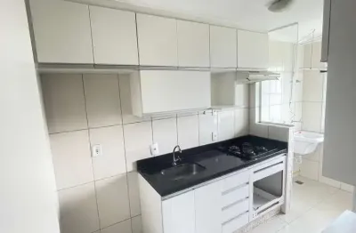 Apartamento para venda em campinas, jardim monte alto, 2 dormitórios, 1 banheiro, 1 vaga