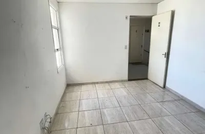 Apartamento para venda em hortolândia, jardim nossa senhora de fátima, 2 dormitórios, 1 banheiro, 1 vaga