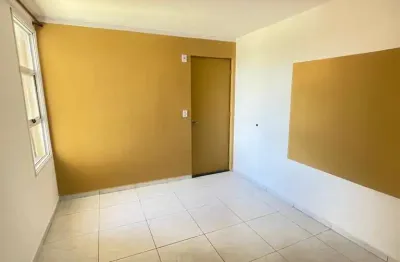 Apartamento para venda em campinas, jardim monte alto, 2 dormitórios, 1 banheiro, 1 vaga