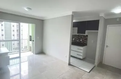 Apartamento para venda em hortolândia, jardim ipe, 2 dormitórios, 1 vaga