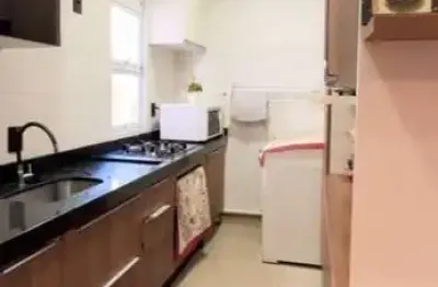 Apartamento para venda em sumaré, parque euclides miranda, 3 dormitórios, 1 suíte, 2 banheiros, 1 vaga