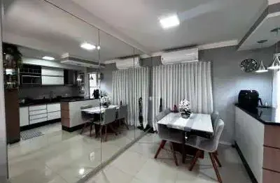 Casa em condomínio para venda em hortolândia, jardim interlagos, 2 dormitórios, 2 banheiros, 1 vaga