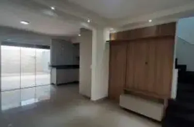 Casa em condomínio para venda em hortolândia, jardim interlagos, 2 dormitórios, 2 banheiros, 1 vaga