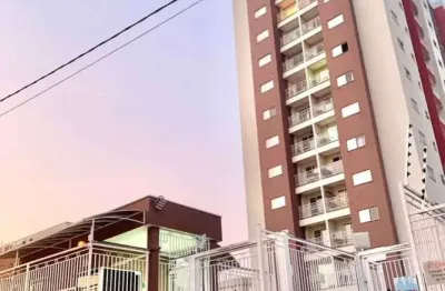 Apartamento para venda em sumaré, chácara santa antonieta (nova veneza), 2 dormitórios, 1 suíte, 2 banheiros, 1 vaga