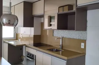 Apartamento para venda em campinas, bonfim, 3 dormitórios, 1 suíte, 2 banheiros, 2 vagas