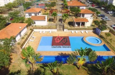 Apartamento para venda em sumaré, jardim bom retiro (nova veneza), 2 dormitórios, 1 banheiro, 1 vaga