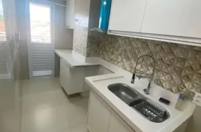 Apartamento para venda em hortolândia, jardim santa clara do lago i, 2 dormitórios, 1 suíte, 2 banheiros, 1 vaga