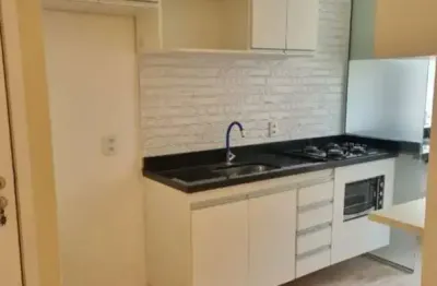 Apartamento para venda em sumaré, parque yolanda (nova veneza), 2 dormitórios, 1 banheiro, 1 vaga
