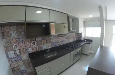 Apartamento para venda em hortolândia, parque residencial joão luiz, 2 dormitórios, 1 suíte, 2 banheiros, 1 vaga