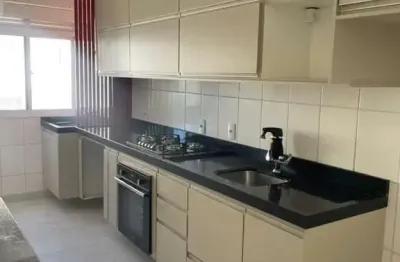 Apartamento para venda em hortolândia, vila ipê, 2 dormitórios, 1 banheiro, 1 vaga