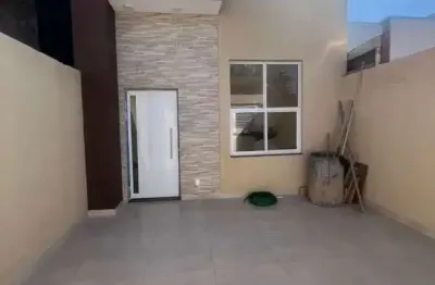 Casa para venda em hortolândia, parque terras de santa maria, 3 dormitórios, 1 suíte, 2 banheiros, 2 vagas