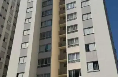 Apartamento para Venda em Hortolândia, Vila São Pedro, 2 dormitórios, 1 suíte, 2 banheiros