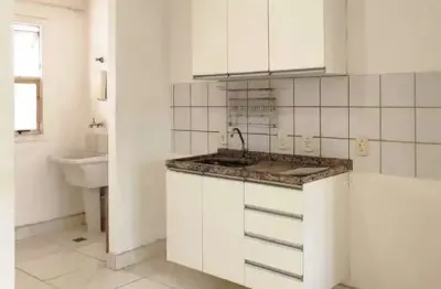 Apartamento para Venda em Sumaré, Parque Villa Flores, 2 dormitórios, 1 banheiro, 1 vaga
