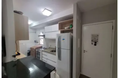 Apartamento para Venda em Sumaré, Parque Euclides Miranda, 2 dormitórios, 1 banheiro, 1 vaga